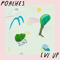 2013 Porches / LVL UP (Split EP)