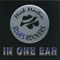 2003 In One Ear