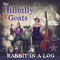 Hillbilly Goats - Down Foggy Mountain