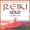 2013 Reiki Gold (Full Album Continuous Mix)
