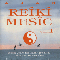 Anand Ajad - Reiki Music Vol 1