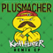 2017 Kush Hunter (Limited Fan Box Edition) [CD 3: Remix, EP]