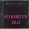 2013 Rutledge & Nitzinger - Bloodrock 2013