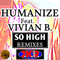 2014 So High (Remixes) (EP)