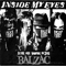 2004 Inside My Eyes (EP)