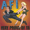 A.F.I. - Very Proud of Ya