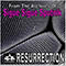 Sigue Sigue Sputnik Electronic - Resurrection EP