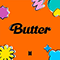 2021 Butter / Permission to Dance (EP)