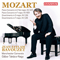 2017 Mozart: Piano Concertos, Vol. 2