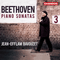 2016 Beethoven - Piano Sonatas, Vol. 3 (CD 1)