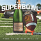 2015 Superbowl (Single)