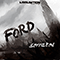 Ford, Joe - Serrated (EP)