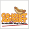 Go-Kart Mozart - On The Hot Dog Streets
