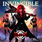 2018 Invincible