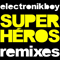 2011 Super-Heros