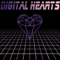 2018 Digital Hearts