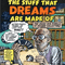 2006 The Stuff that Dreams are Made Of (CD 1)