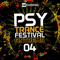 2016 Psy-Trance Festival: Anthems Vol. 4