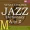 2017 Jazz Dictionary M