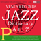 2017 Jazz Dictionary P