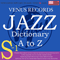 2017 Jazz Dictionary S-1