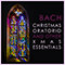 2020 Bach: Christmas Oratorio and other Xmas Essentials (CD 4)