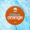 2021 Chillout Orange Vol.3: Relaxing Chillout Vibes