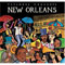 2005 Putumayo Presents...New Orleans