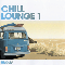 2008 Chill Lounge 1 (CD 1)
