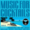 2008 Music For Cocktails Beach Life (CD 1)