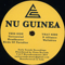 Nu Guinea - There Guinea (12\'\' Single)
