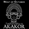 West Of October - The Chronicle of Akakor