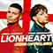 2022 Lionheart (Come On England) feat.