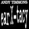 Andy Timmons Band - Ear X-Tacy