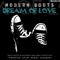 2017 Dream Of Love (Remixes)