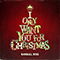 2021 I Only Want You For Christmas (Single)