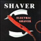 1999 Electric Shaver