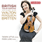 2013 British Violin Sonatas, Vol. 1 (feat. Piers Lane)