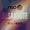 2017 Besandote (feat. Anne-Marie) (Remix) (Single)