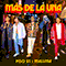 2020 Mas De La Una (feat. Maluma) (Single)