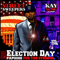 2004 Election Day: Papoose For The Streets 