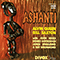 Queen, Alvin - Ashanti (Reissue 1987) (feat.)