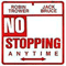 1990 No Stopping Anytime (split)