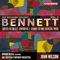 2018 Bennett: Orchestral Works, Vol. 2