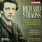 2019 Strauss: Concertante Works