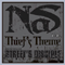 2004 Thief's Theme (Single)
