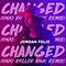 2018 Changed (OHKI Roller Rink Remix) (Single)