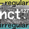 2018 NCT #127 Regular-Irregular