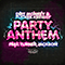 2014 Party Anthem (with Tucker Kreway) (Single)