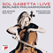 Gabetta, Sol - Elgar & Martinu - Cello Concertos